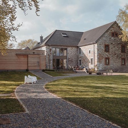 Gut Stangs B&B Raeren Luaran gambar