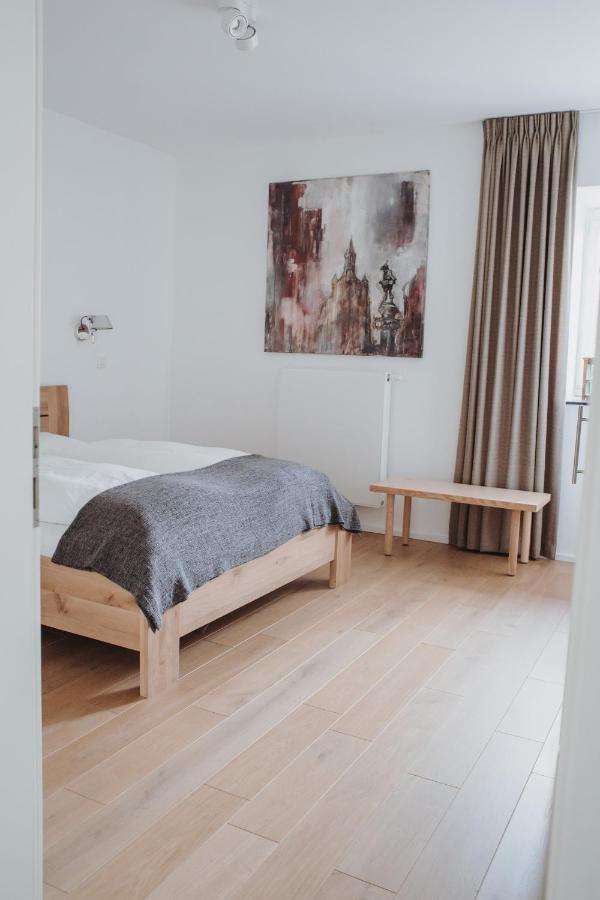 Gut Stangs B&B Raeren Luaran gambar