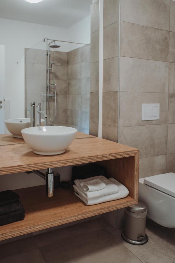Gut Stangs B&B Raeren Luaran gambar