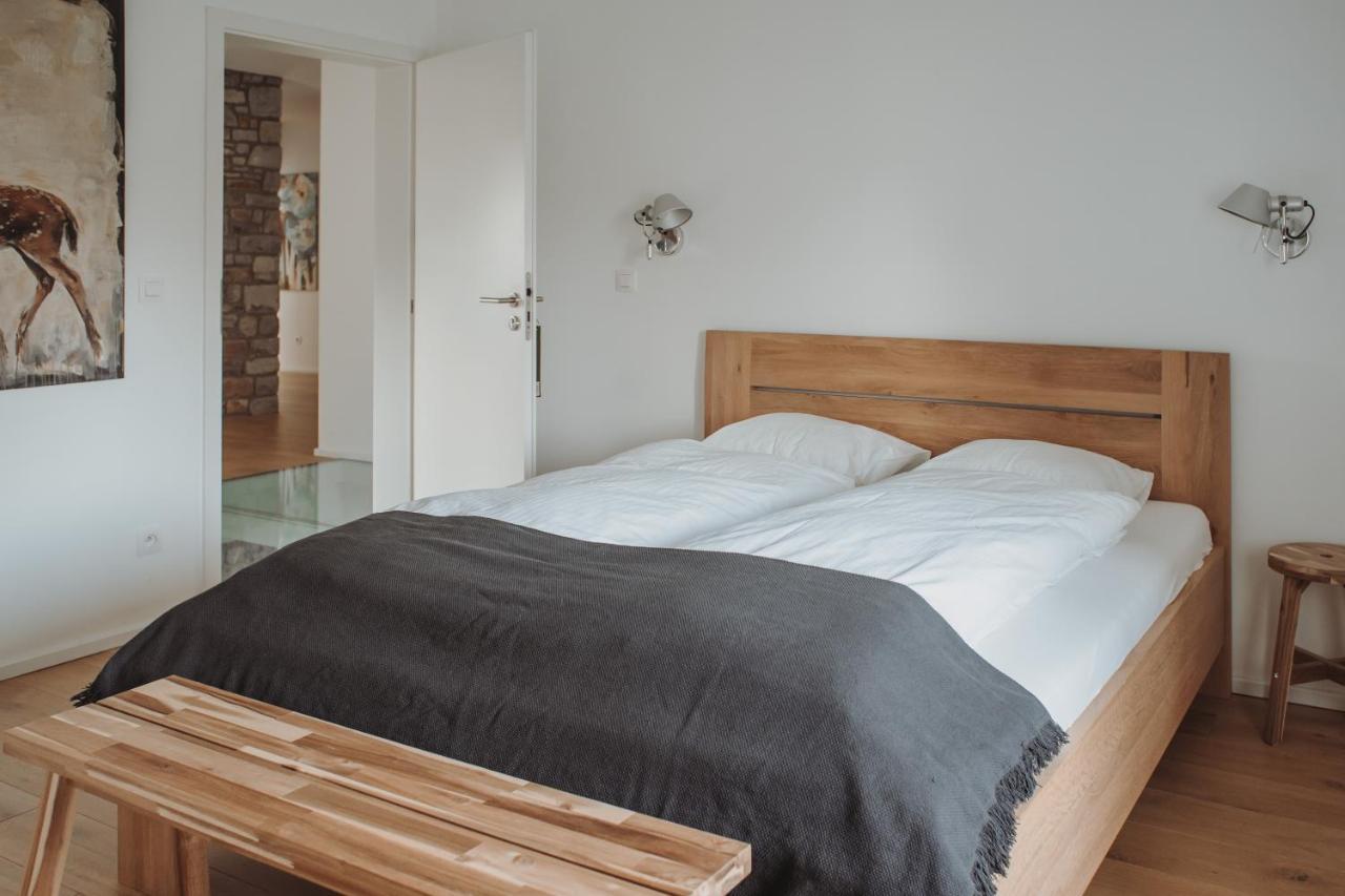 Gut Stangs B&B Raeren Luaran gambar