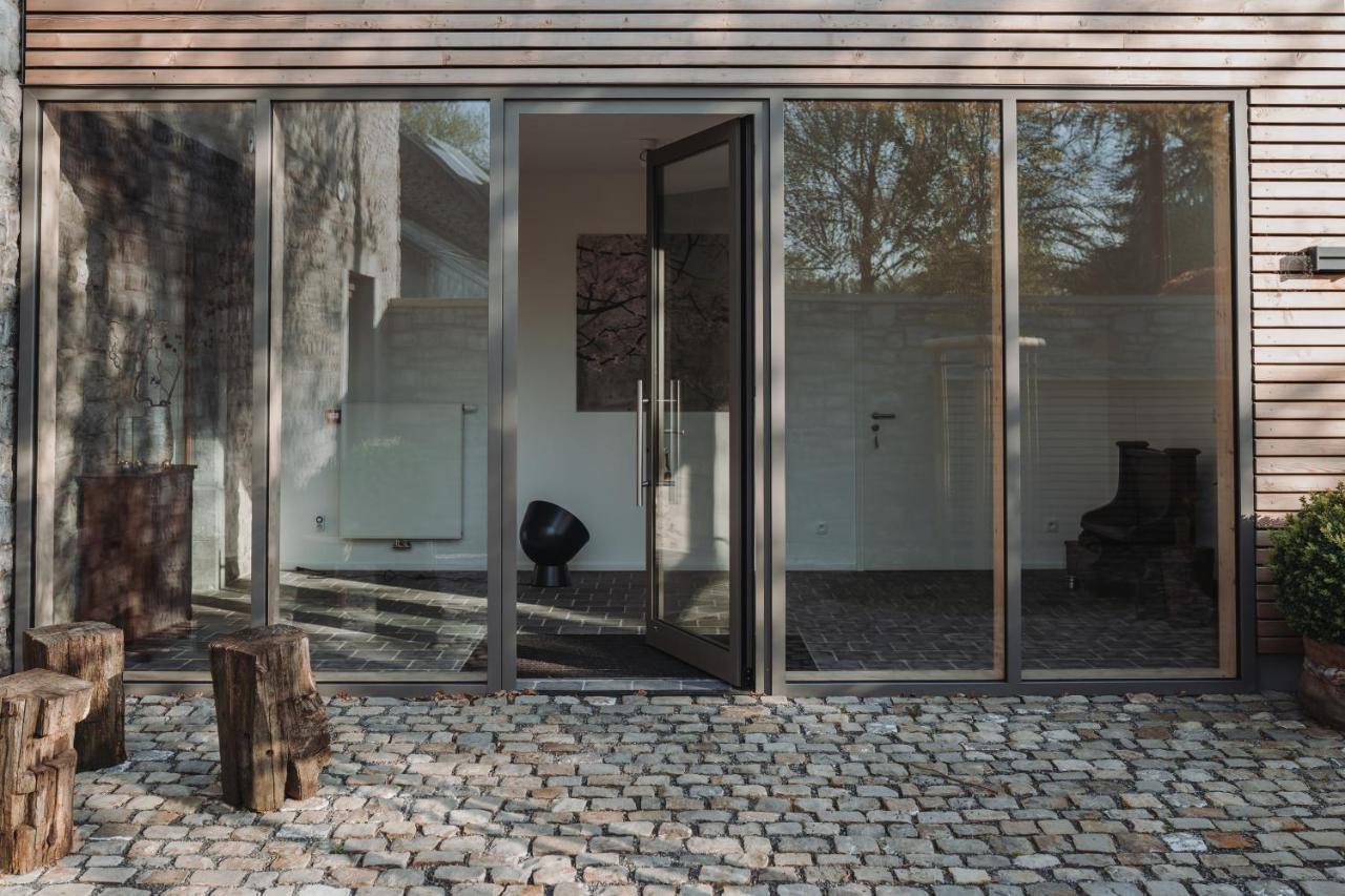 Gut Stangs B&B Raeren Luaran gambar