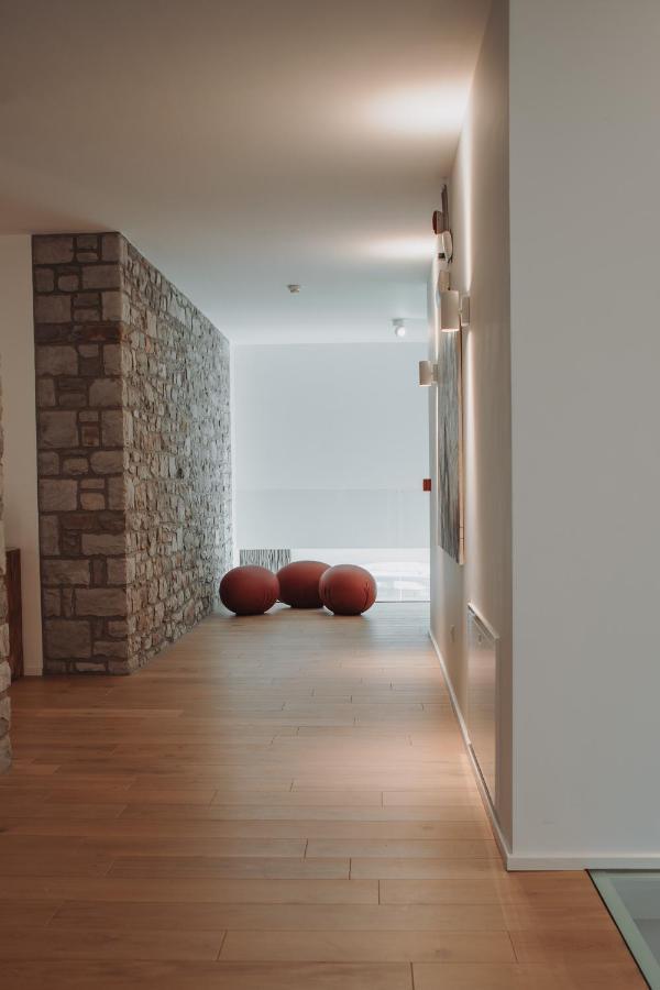 Gut Stangs B&B Raeren Luaran gambar